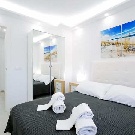 5B Jardines Canarios Sul Mar Smart Tv Y Fibra Los Cristianos  Esterno foto
