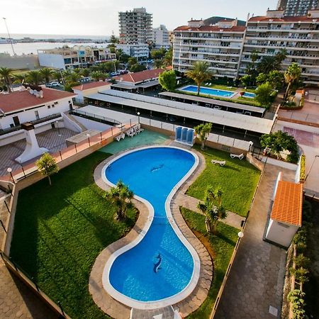5B Jardines Canarios Sul Mar Smart Tv Y Fibra Los Cristianos  Esterno foto