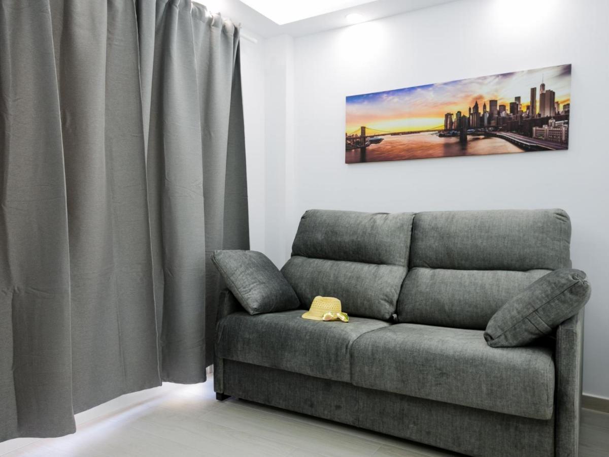 5B Jardines Canarios Sul Mar Smart Tv Y Fibra Los Cristianos  Esterno foto